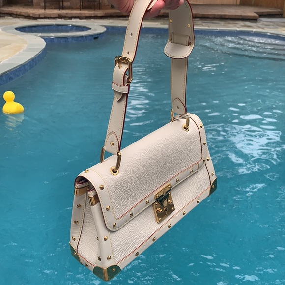 Authentic Preowned Louis Vuitton  lshoulder Bag - Picture 3 of 15